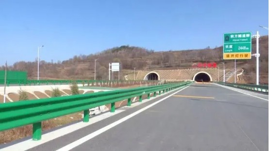 国家高速公路（G8513）平凉（华亭）至天水段公路机电工程施工PTXF1标段.JPG
